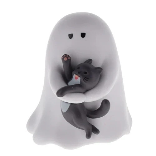 52TOYS Ghody Behold My Cat Series Confirmed Blind Box Figures- YOU PICK
