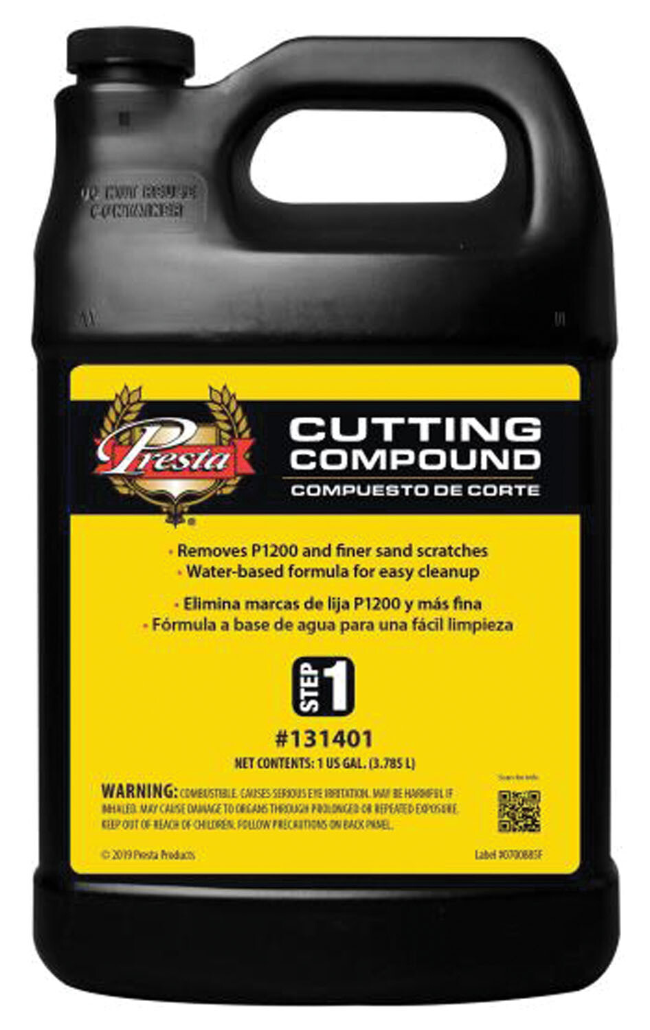 Shopline Compound #1, 1 gallon PST-131401 Brand New