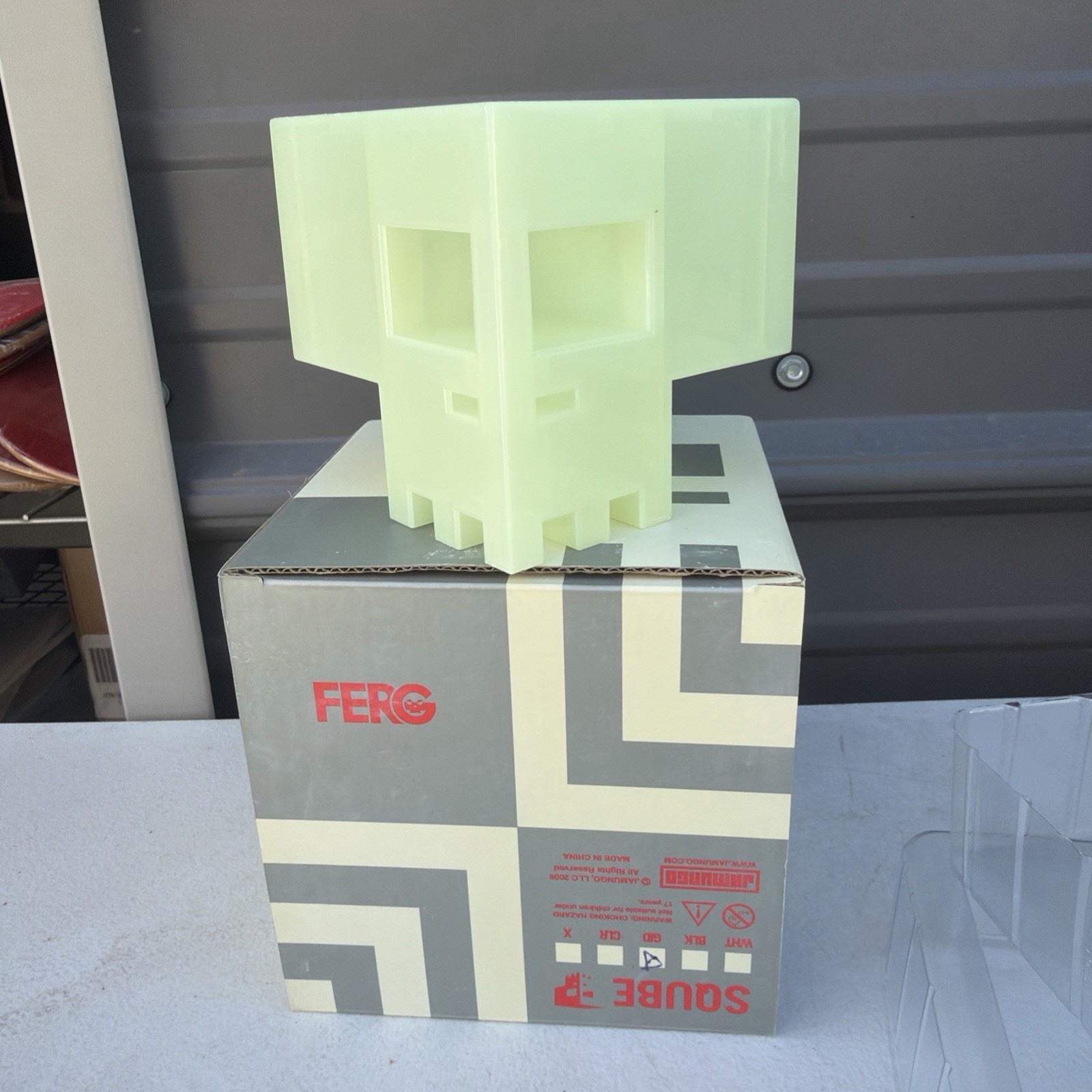 2006 Ferg Playge 4\ 2006 Ferg Playge 4\