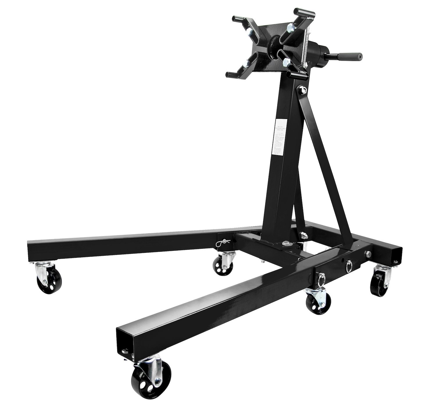 JEGS Engine Stand 2000 lbs.