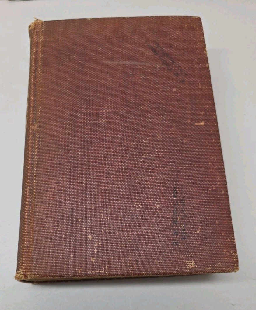 History of Long Island Benjamin Thompson Vol II Genealogy History 1918 New York