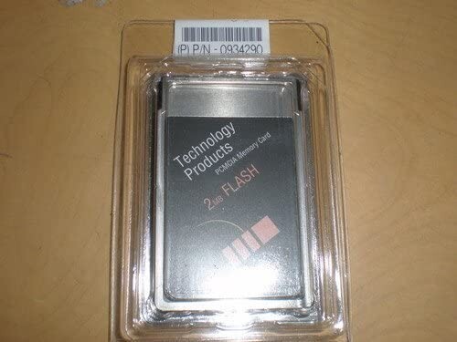 2MB IBM LINEAR FLASH memory type II cardbus PCMCIA PC CARD IBM RARE new 2MB IBM LINEAR FLASH memory type II cardbus PCMCIA PC CARD IBM RARE new