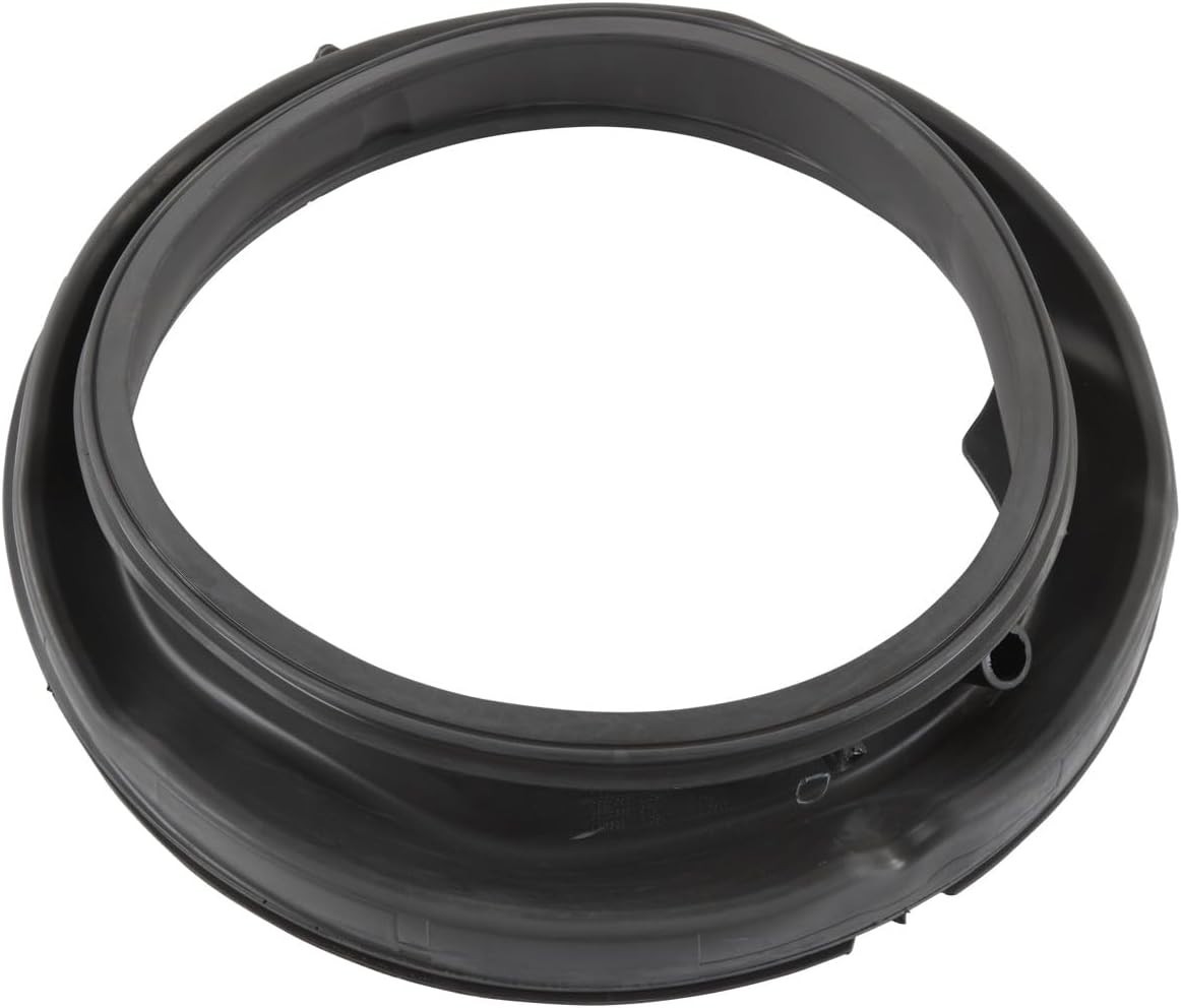 Front Load Washer Door Boot Seal W11384425 Compatible with many washers Front Load Washer Door Boot Seal W11384425 Compatible with many washers