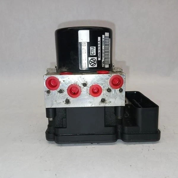 2015-2016 Volkswagen Jetta ABS Anti-Lock Brake Pump Module Assembly OEM