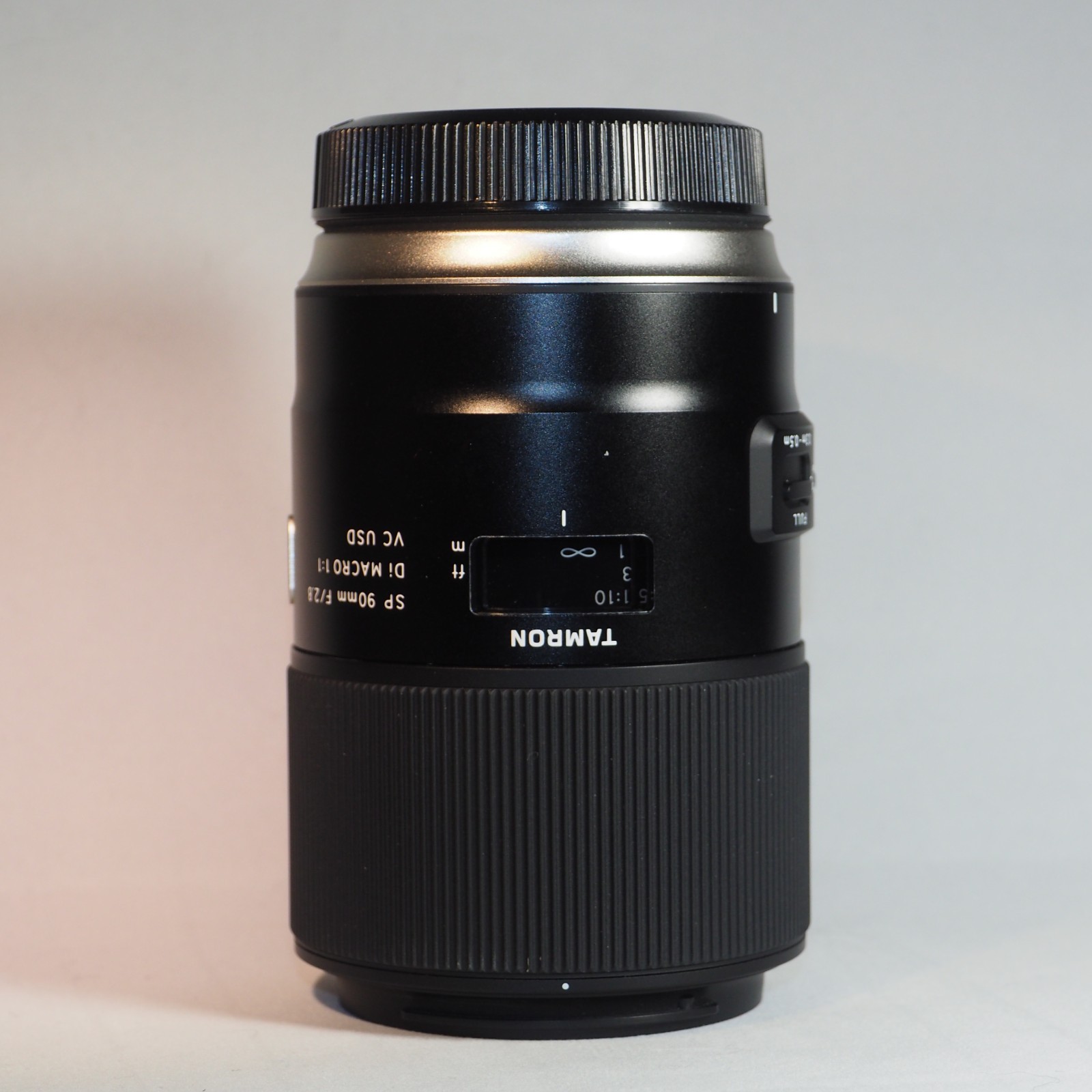 Tamron sp 90mm f/2.8 macro canon f017 Tamron sp 90mm f/2.8 macro canon f017