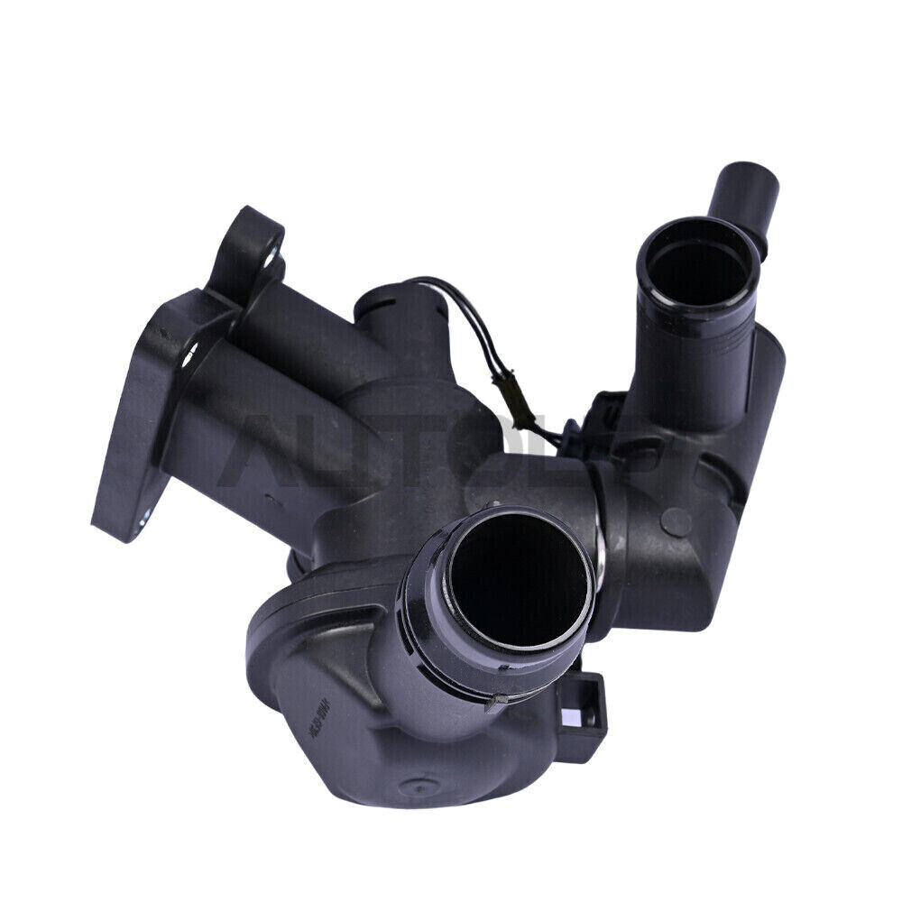 For 2018+ Jaguar XF XE F-Pace F-Type E-Pace Engine Thermostat 2.0 Turbo JDE39956 For 2018+ Jaguar XF XE F-Pace F-Type E-Pace Engine Thermostat 2.0 Turbo JDE39956