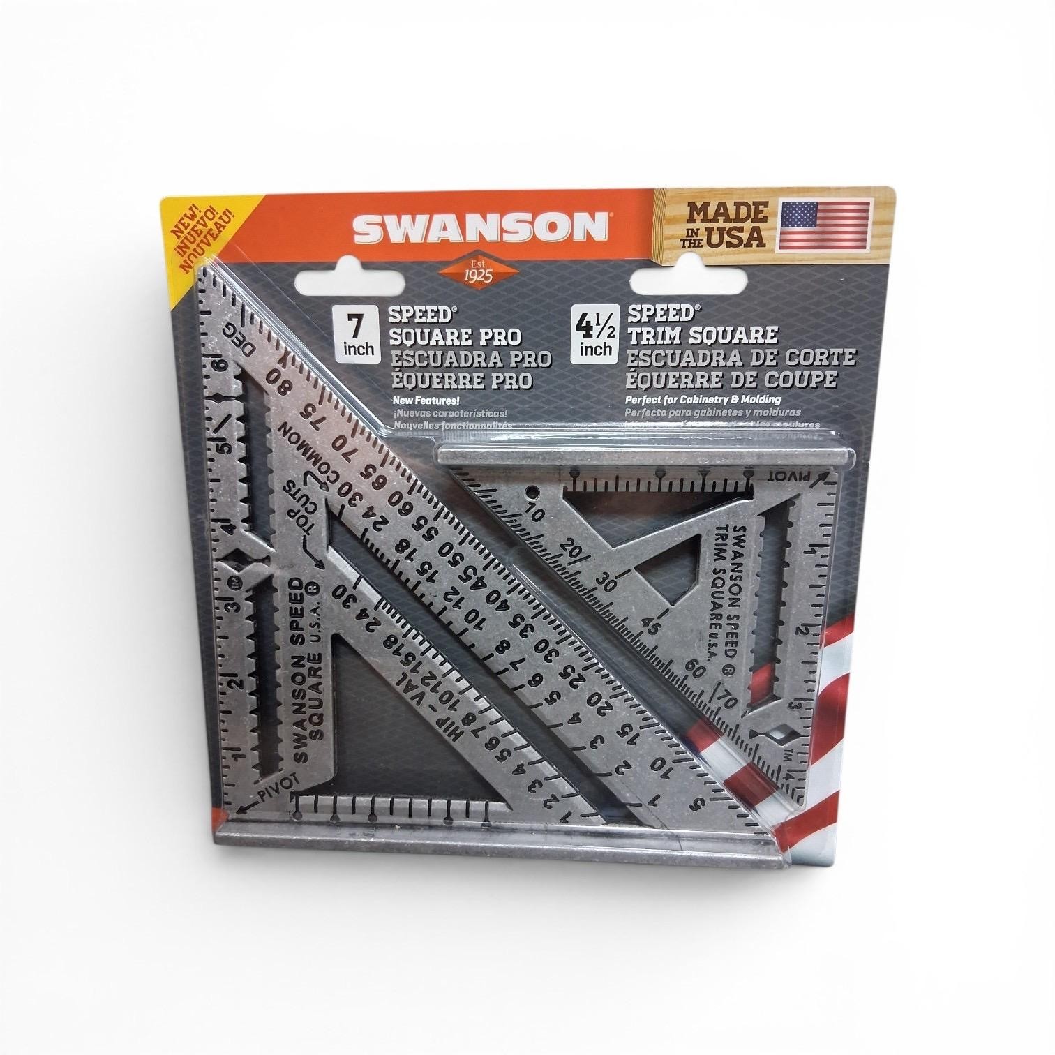 Swanson 7