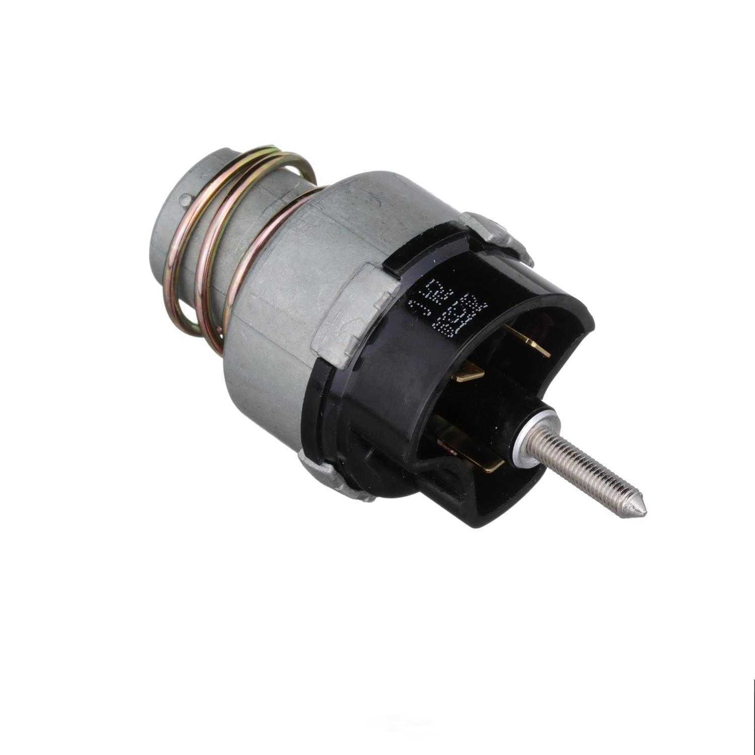 Ignition Switch Standard US-584