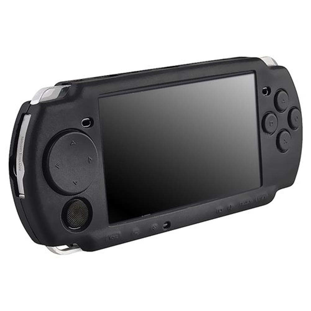 New Protective Soft Silicone Case Skin Case Cover For Sony PSP 2000 3000 Slim US New Protective Soft Silicone Case Skin Case Cover For Sony PSP 2000 3000 Slim US