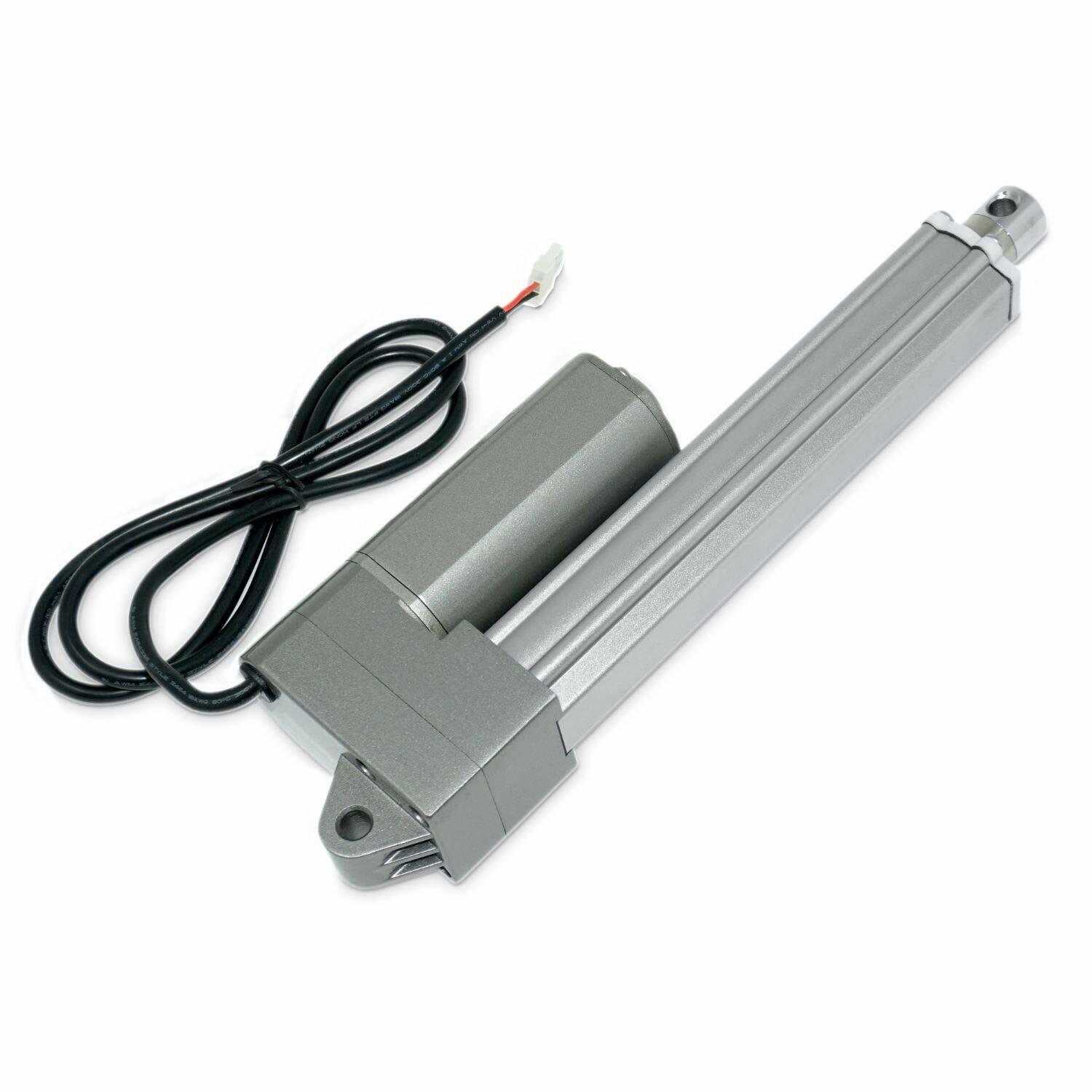 12V Industrial Linear Actuator (2 12V Industrial Linear Actuator (2
