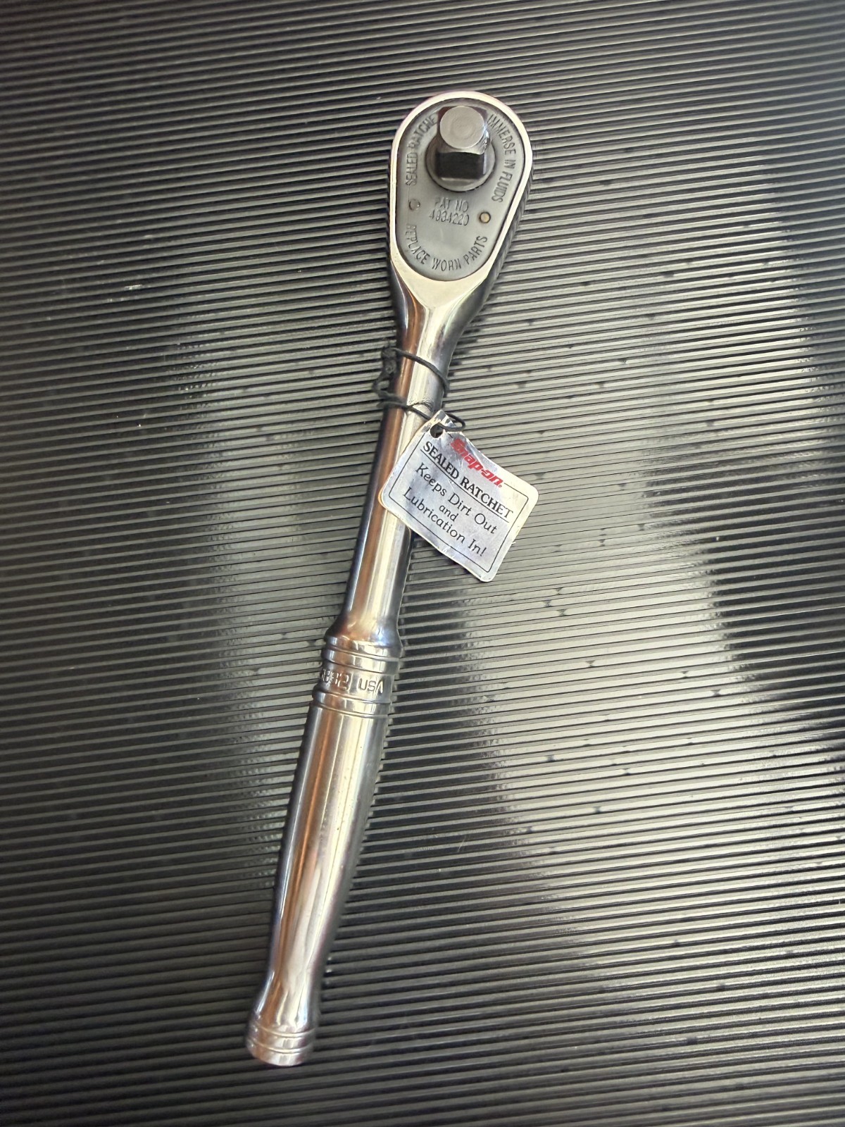 Snap-On S832 1/2\ Snap-On S832 1/2\
