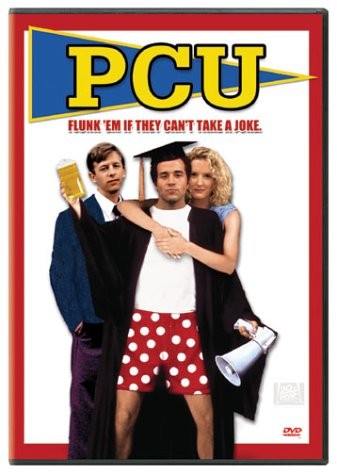 PCU PCU