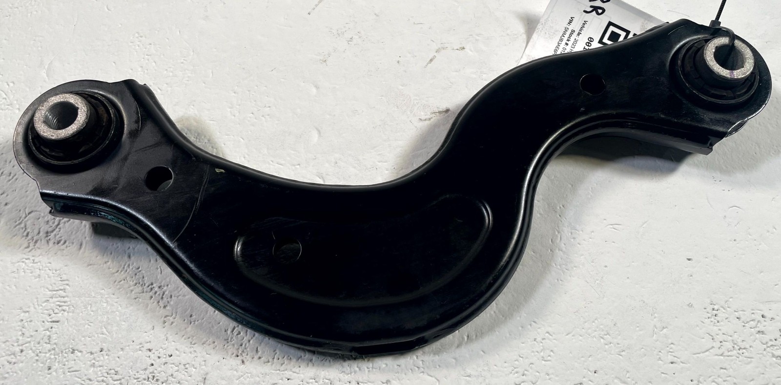 2022 - 2026 HYUNDAI TUCSON REAR LEFT OR RIGHT SIDE UPPER CONTROL ARM # 114854