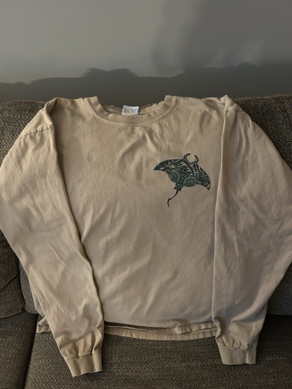 NEW - Crazyshirts Hawaii Men’s Long Sleeve Medium” NEW - Crazyshirts Hawaii Men’s Long Sleeve Medium”
