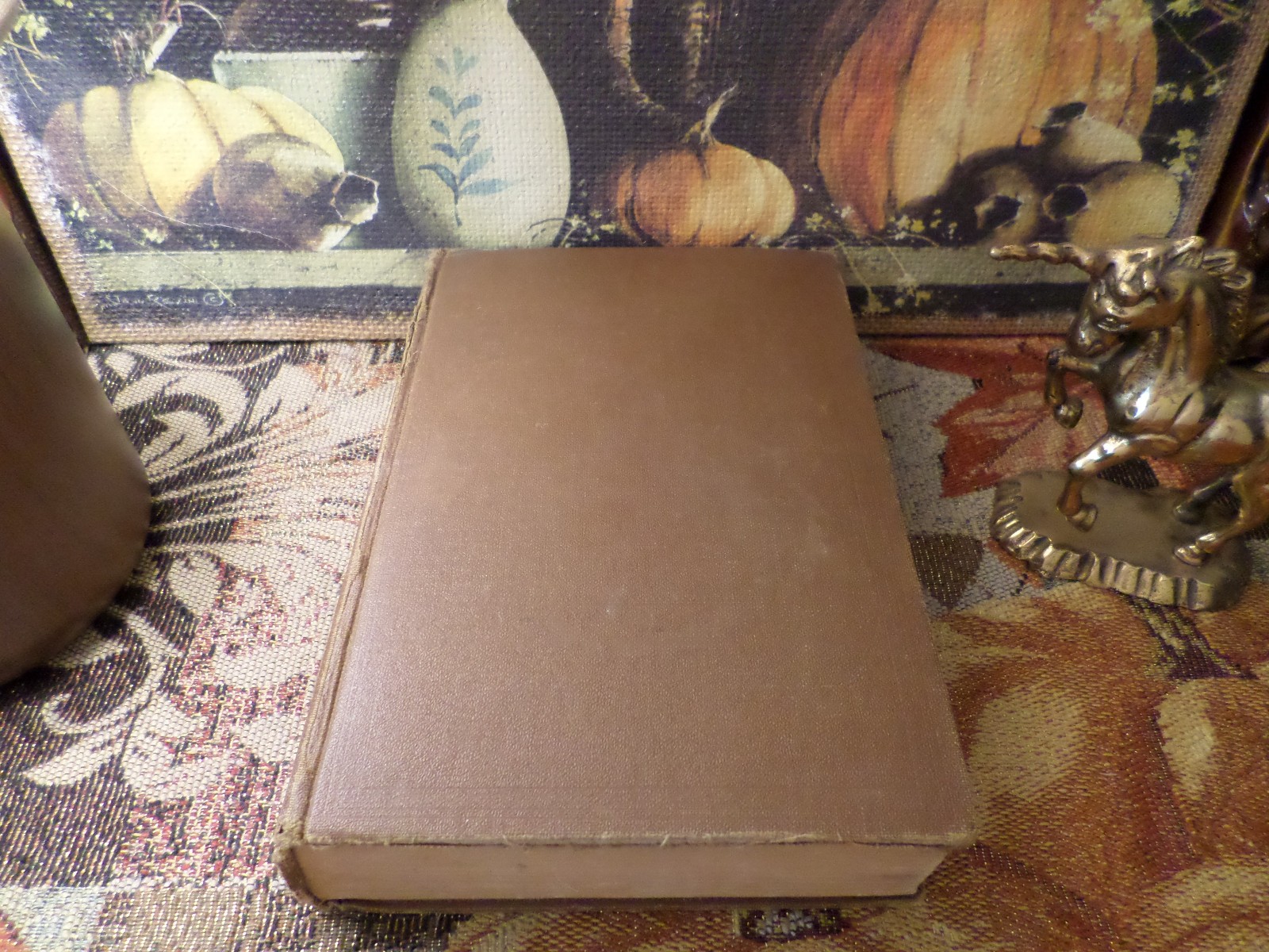 Ben-Hur; A Tale Of The Christ - Lew Wallace Vintage Hardcover
