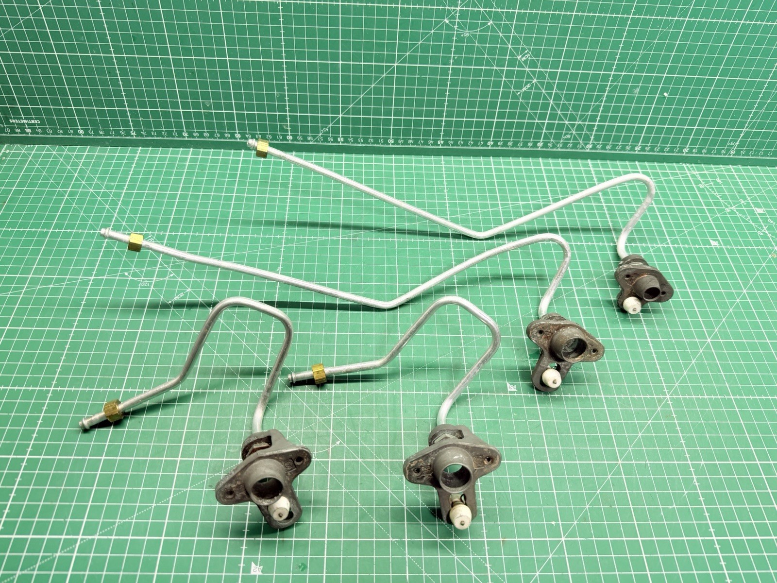Frigidaire Range  Surface Burner Orifice Holder P# 316237805 316237802 316237800