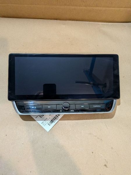 2022 2025 Nissan Altima FWD Screen Display SED 12.30 Display oem used