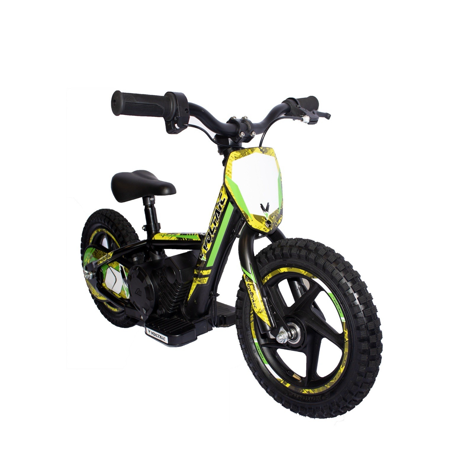 Voltaic Kids Dirt bike 12” Cristmas Offer