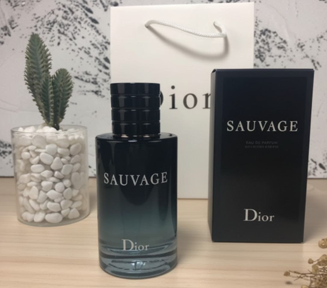 Dior Sauvage