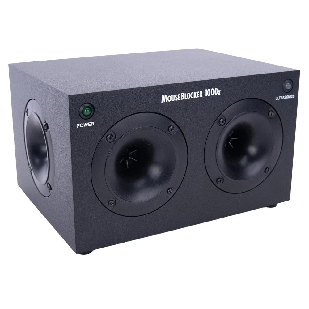 MouseBlocker 51599 Mouse Blocker 1000 Square Feet