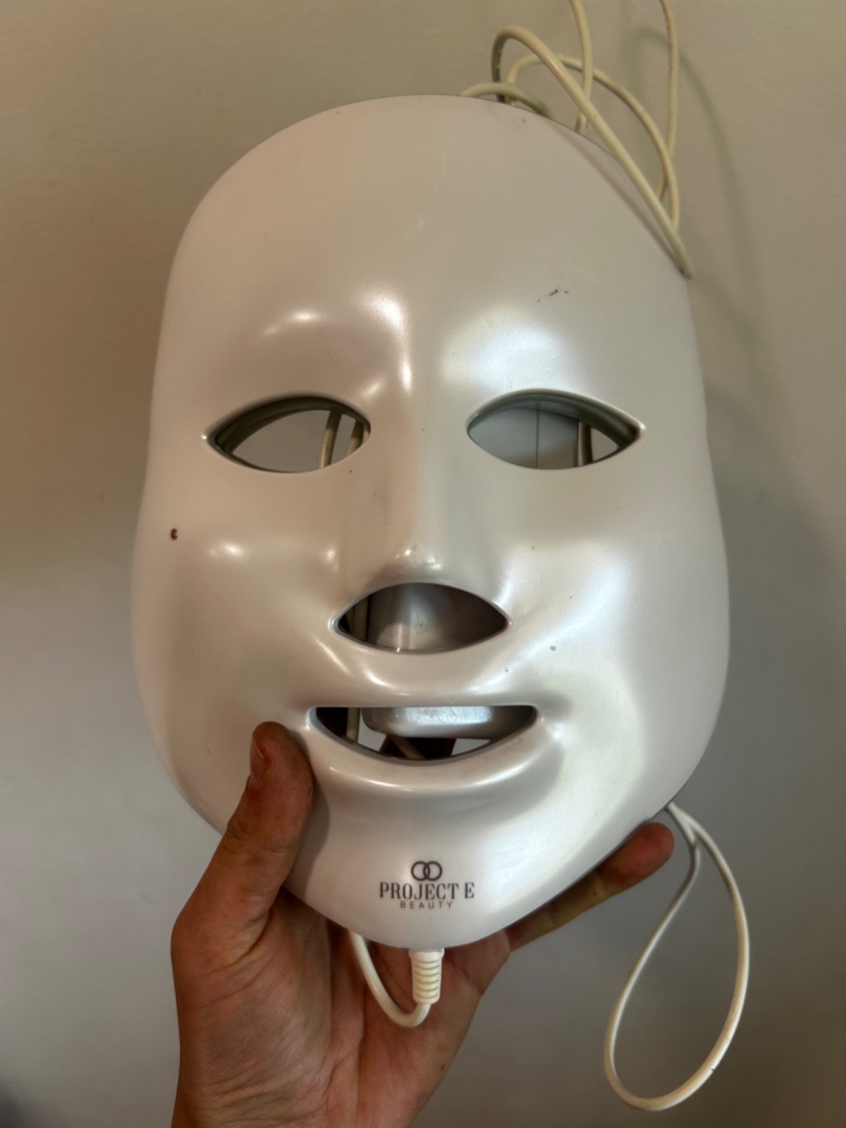 Project E Beauty 7 Color LED Mask Project E Beauty 7 Color LED Mask