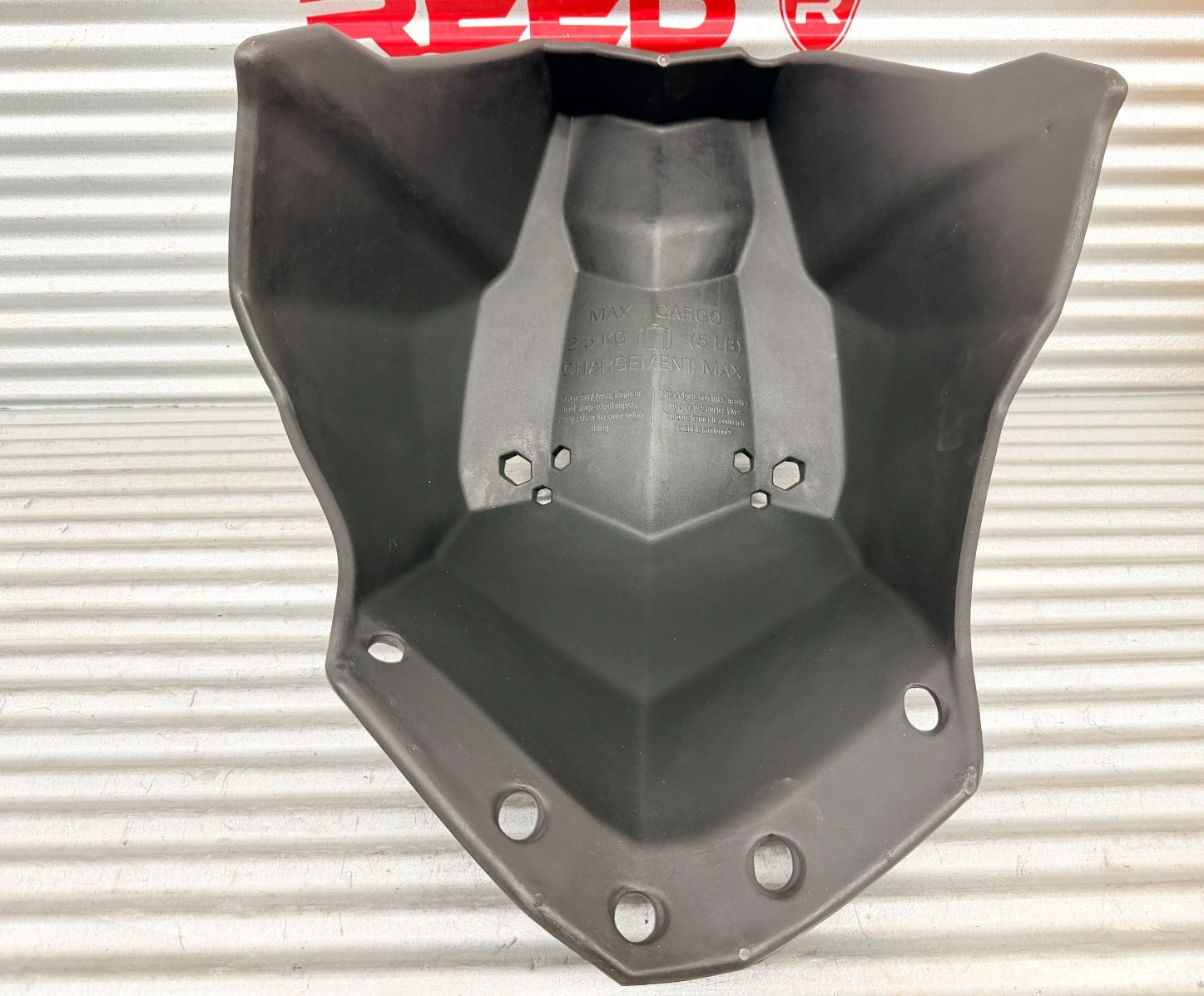 2014-2023 Sea-Doo Spark Trixx OEM Front Storage Bin Only 295100864 295100504