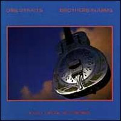 Brothers in Arms by Dire Straits: Used Brothers in Arms by Dire Straits: Used