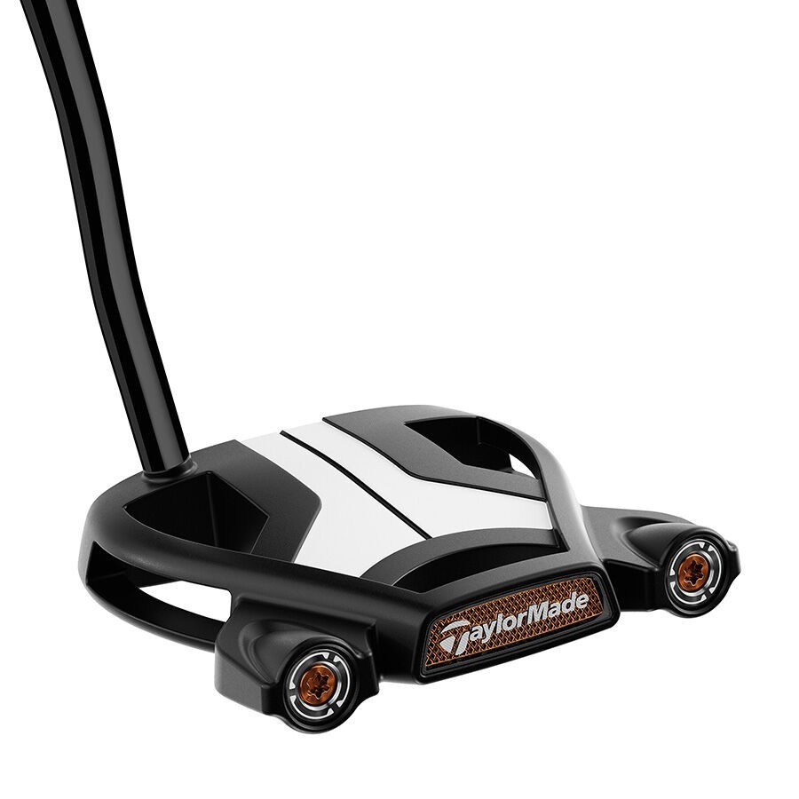 [BIG SALE]- TaylorMade Spider Tour S Counterbalance