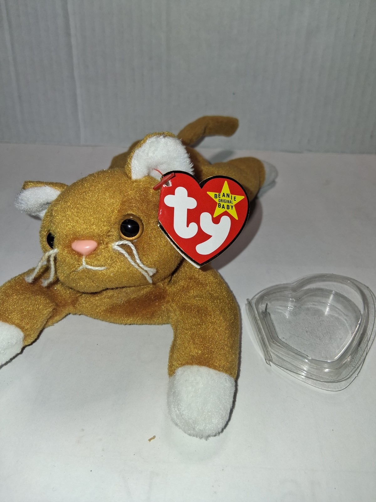 Ty Beanie Babies 1994 Nip Ty Beanie Babies 1994 Nip