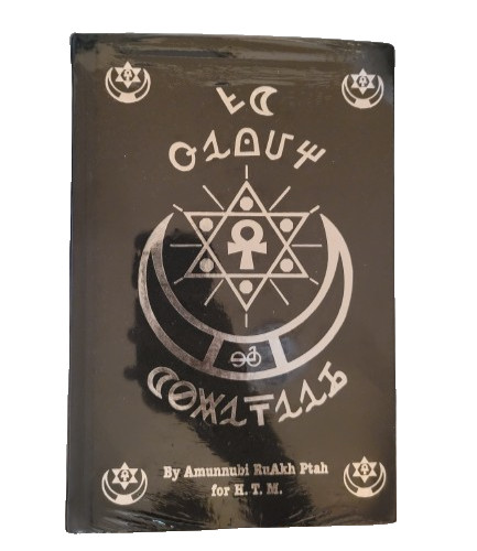 THE HOLY TABLETS THE HOLY TABLETS