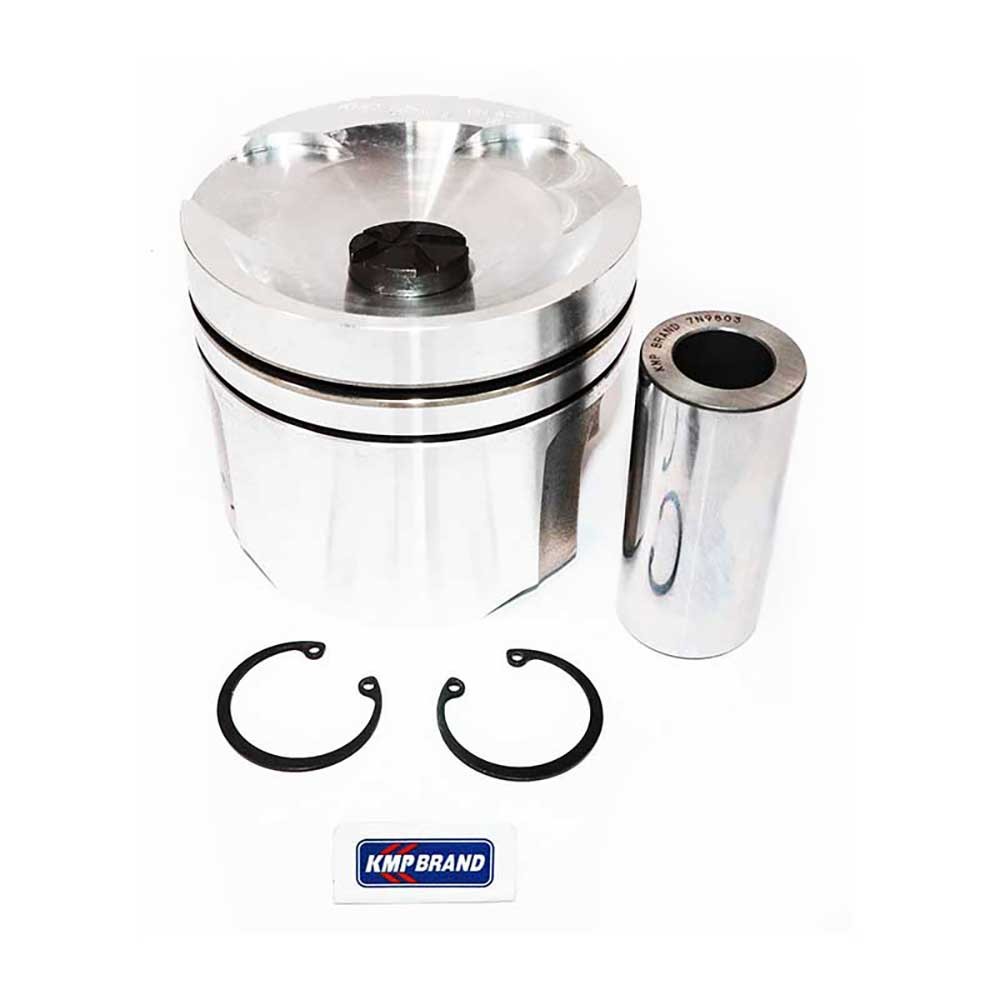 6N4221P PISTON ASSY (C/W PIN+CLIPS) Suitable For Caterpillar Shipping from Texas