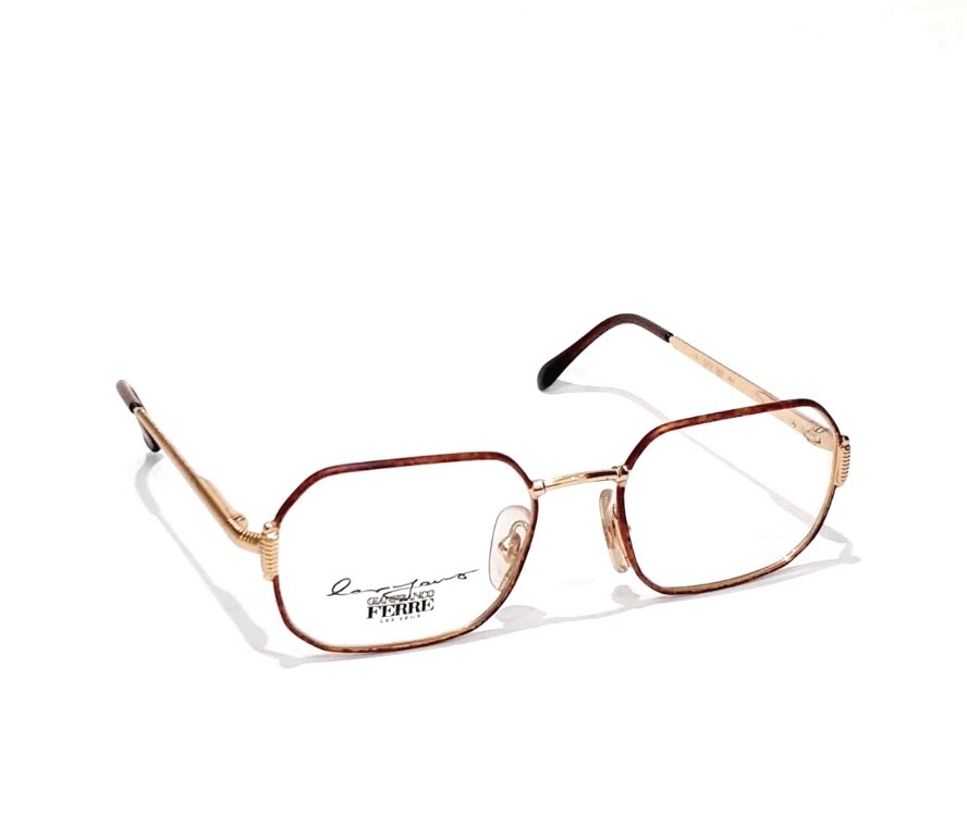 Vintage Gianfranco Ferre 261 Glasses SEE DESCRIPTION Vintage Gianfranco Ferre 261 Glasses SEE DESCRIPTION