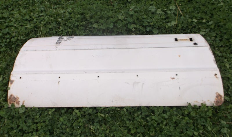 1982 to1987 Subaru Brat Door Driver’s 1982 to1987 Subaru Brat Door Driver’s