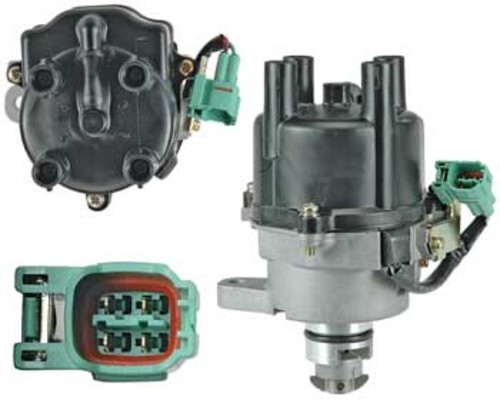 New Dist  WAI World Power Systems  DST77435