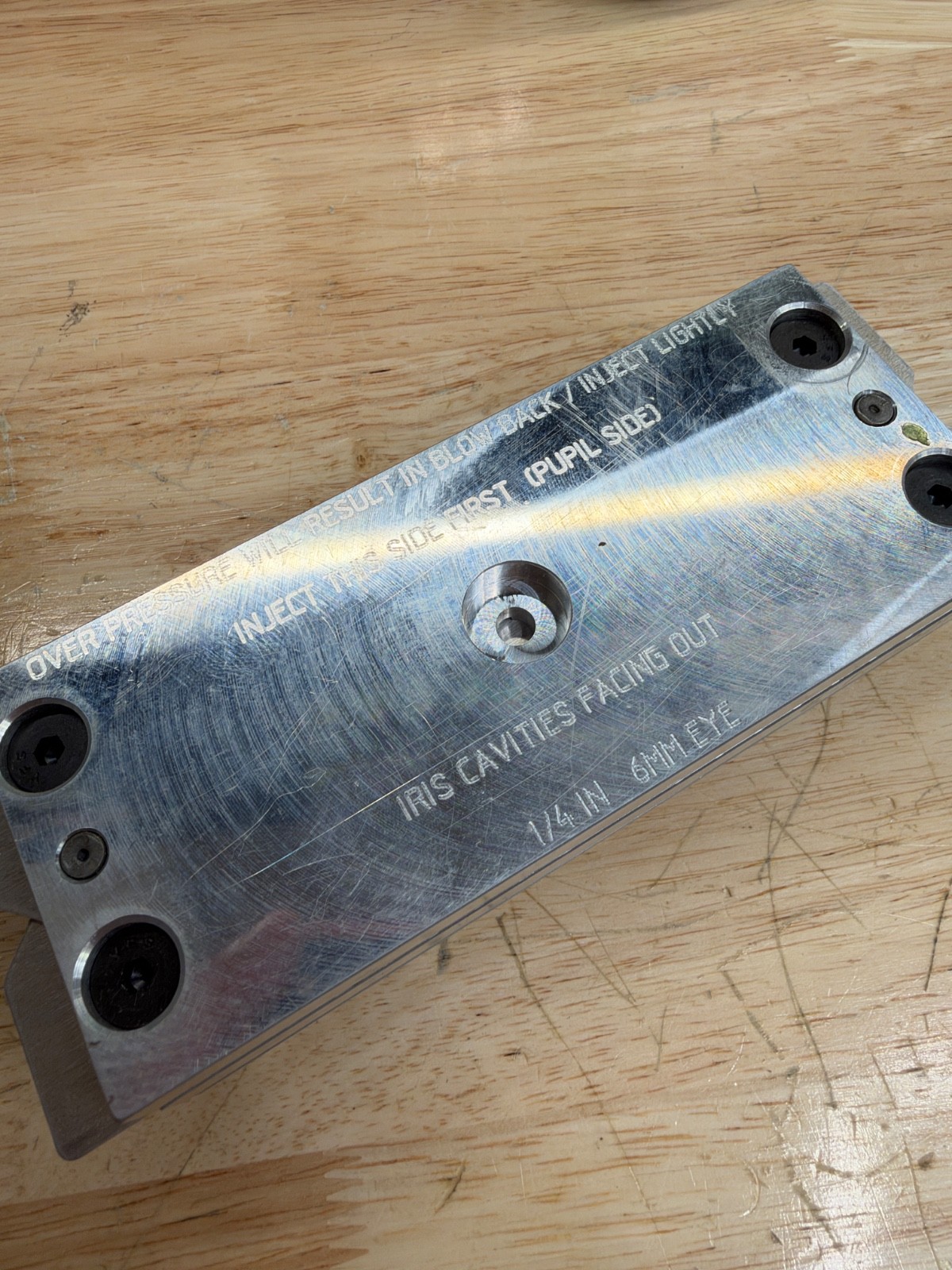 Angling AI 1/4 Angling AI 1/4