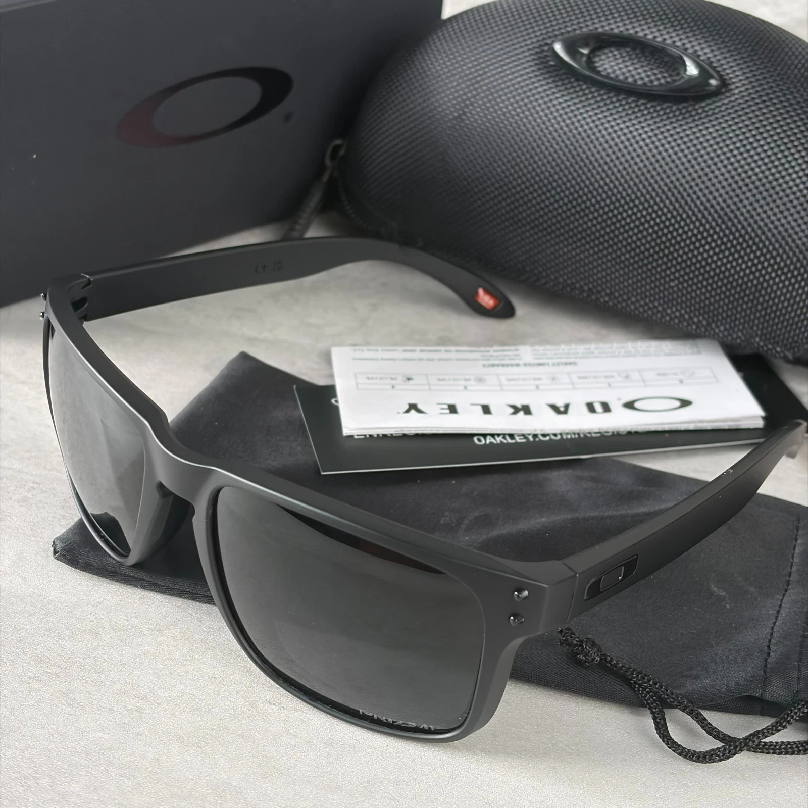 Oakley 0OO9417 Men\'s Holbrook XL Sunglasses Oakley 0OO9417 Men\'s Holbrook XL Sunglasses