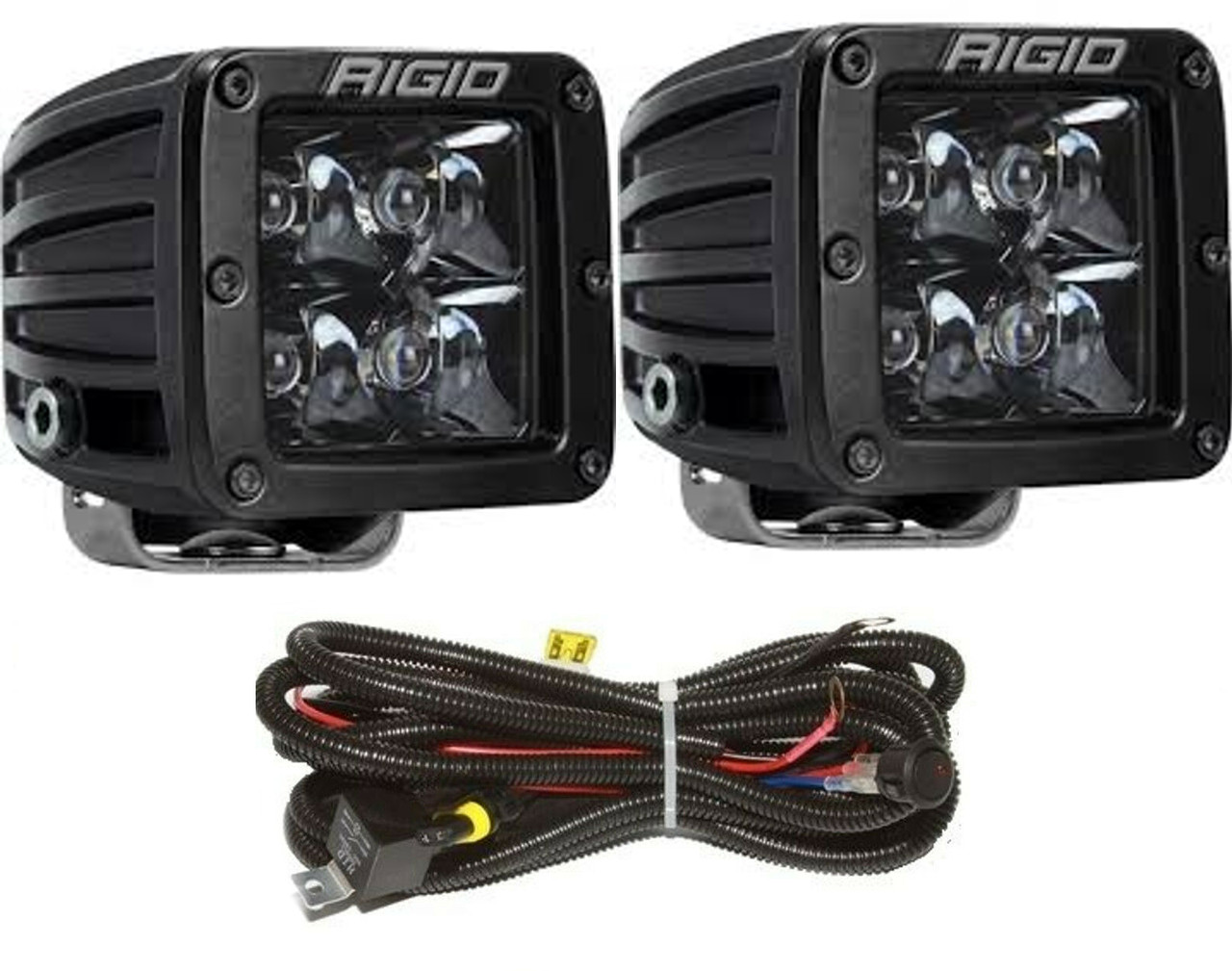 Rigid 202213BLK -3\ Rigid 202213BLK -3\