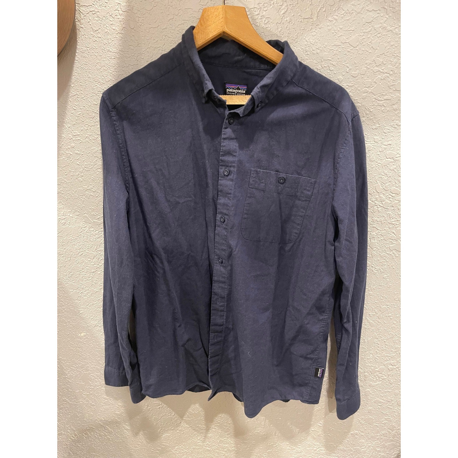 Mens Patagonia Organic Cotton Button Down Mens Patagonia Organic Cotton Button Down