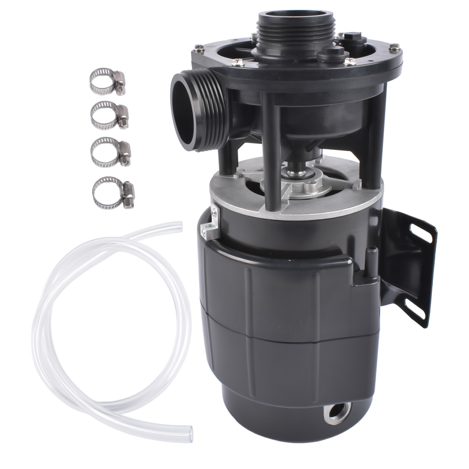 Softub Pump 1.5HP (SPL) 12 Amps 60Hz Single Speed Stainless Shaft High Quality