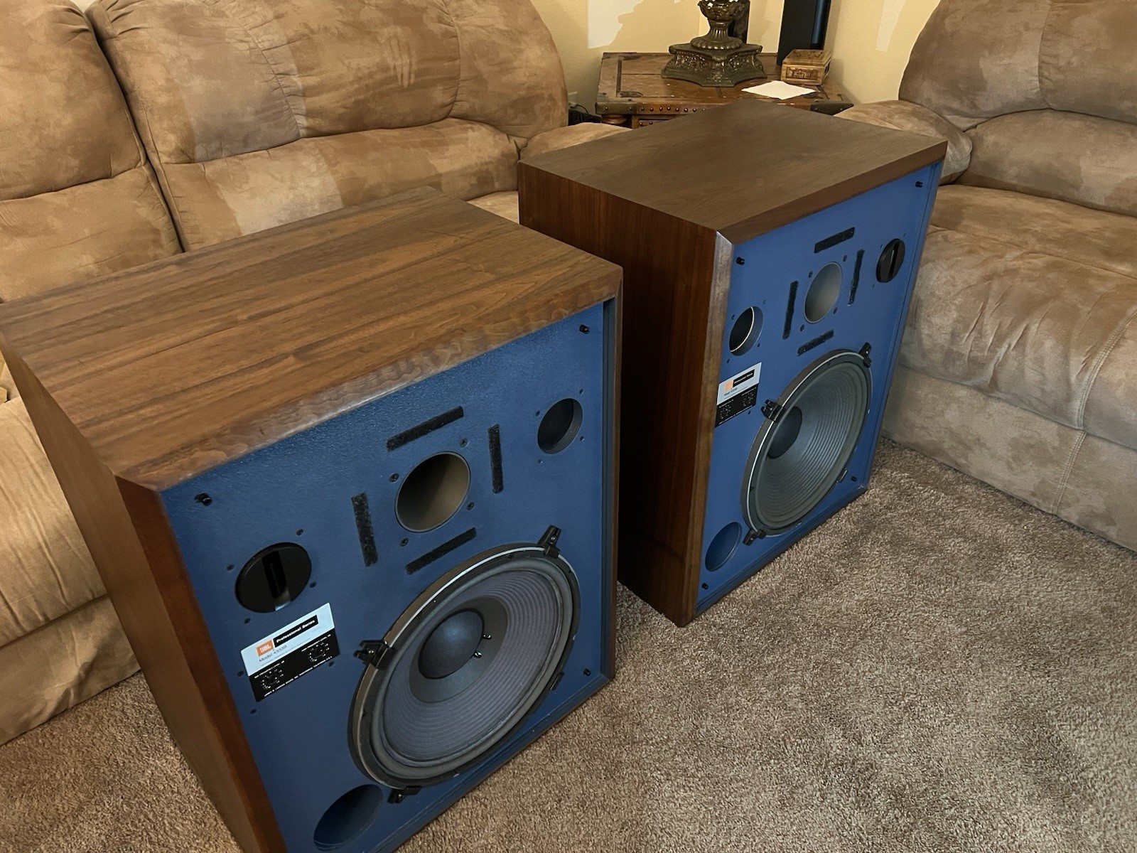 JBL 4333B