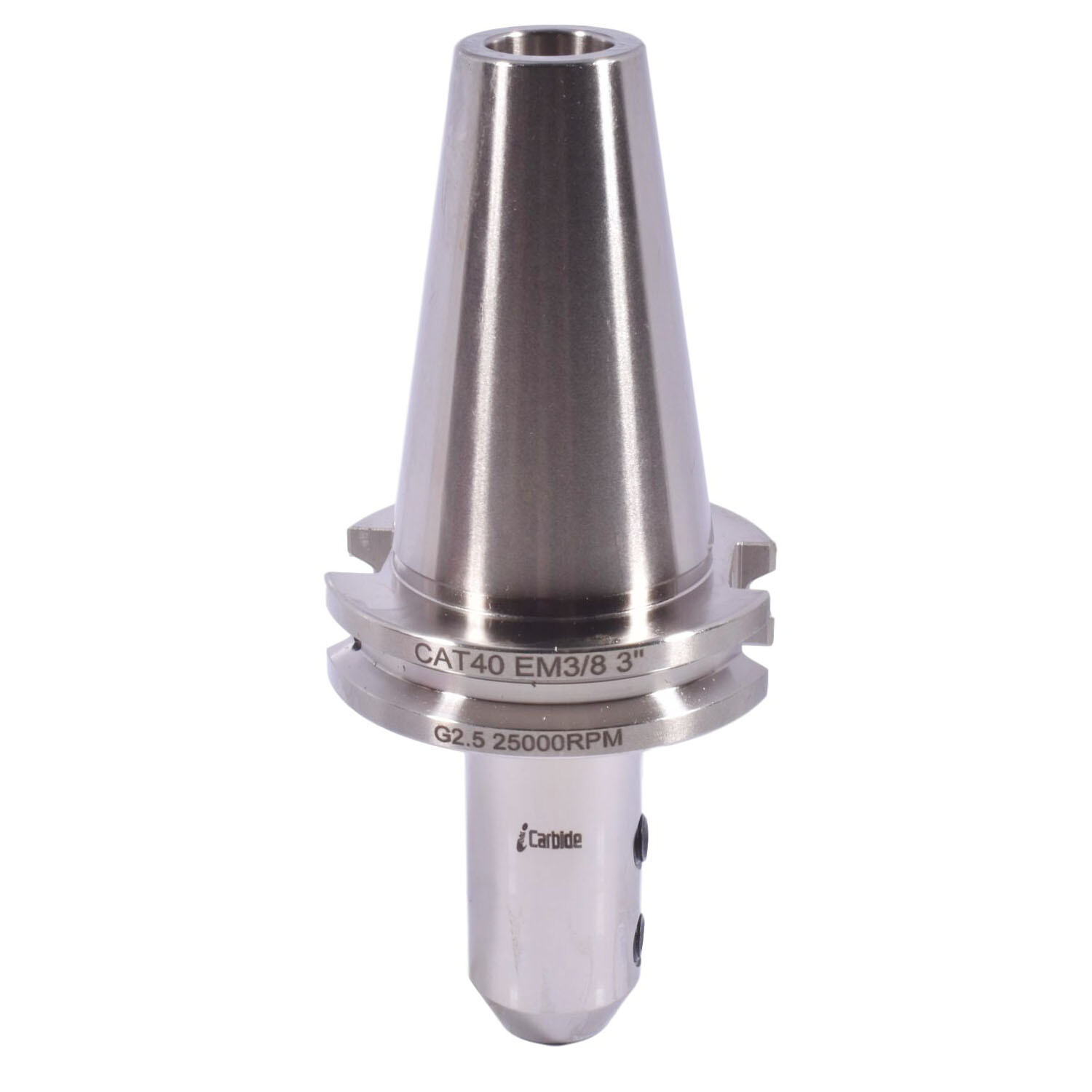  NEW 1PC CAT40 3/8\