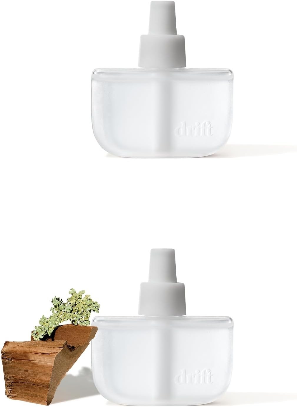 Drift Home Scent Diffuser Refills in Teak (2 Refills) - Adjustable and Long L... Drift Home Scent Diffuser Refills in Teak (2 Refills) - Adjustable and Long L...