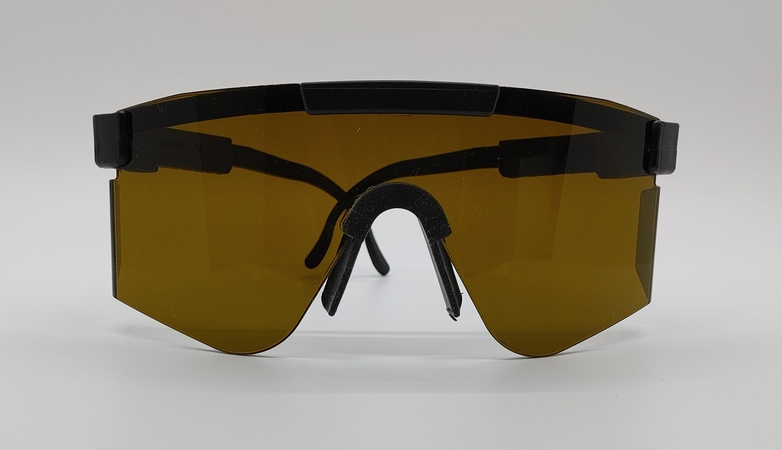 New - Military Issued Special Protective Eyewear Cylindrical System (SPECS)