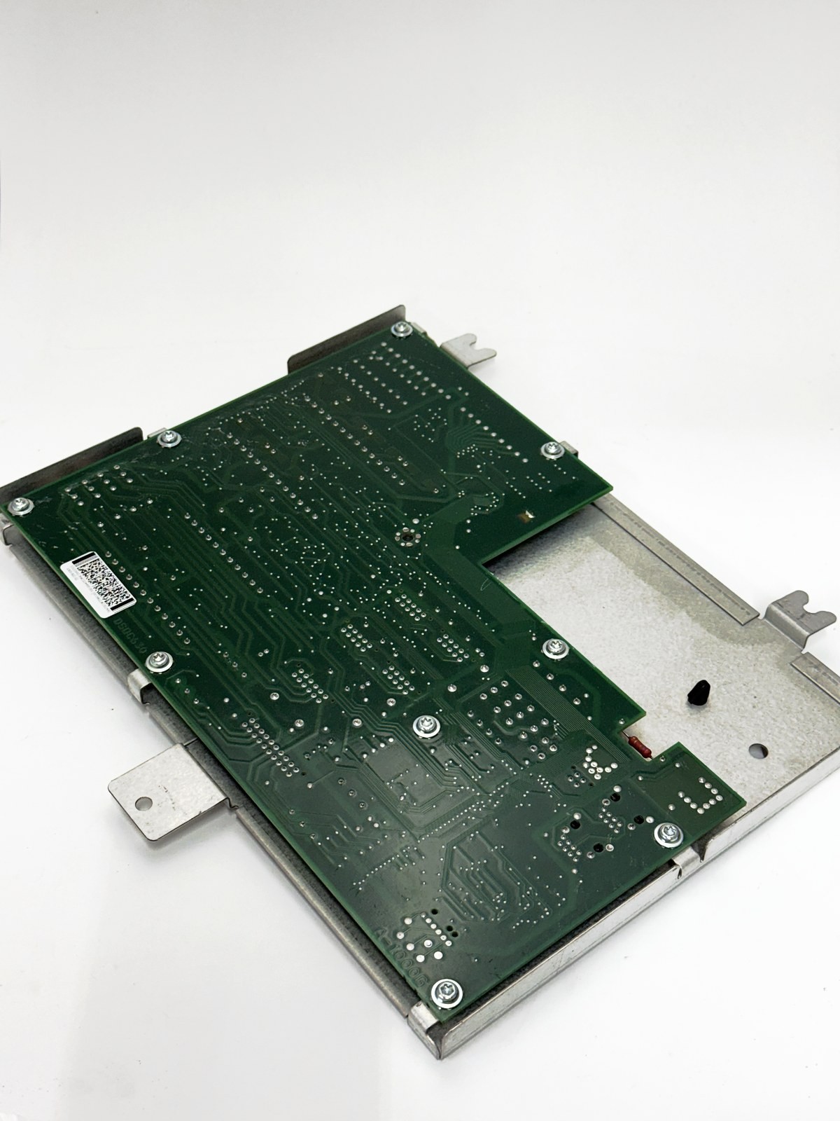 ABB DSQC643 3HAC024488-001 IRC5 Robot Panel Board Safety Interface Unit ABB DSQC643 3HAC024488-001 IRC5 Robot Panel Board Safety Interface Unit