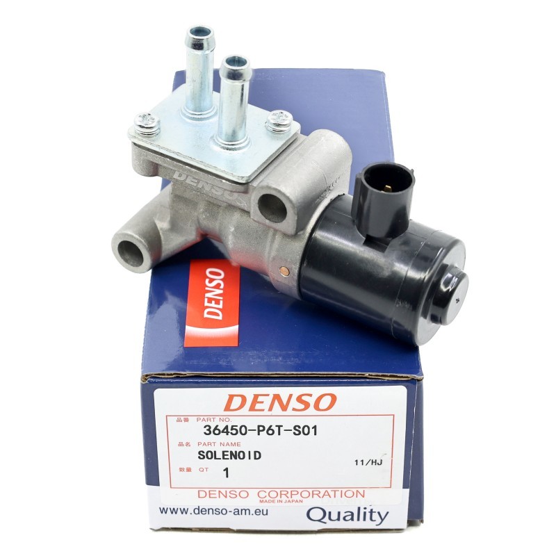 NEW 1* Idle Air Control Valve IACV For Acura Integra 1996-2001 US 36450-P6T-S01