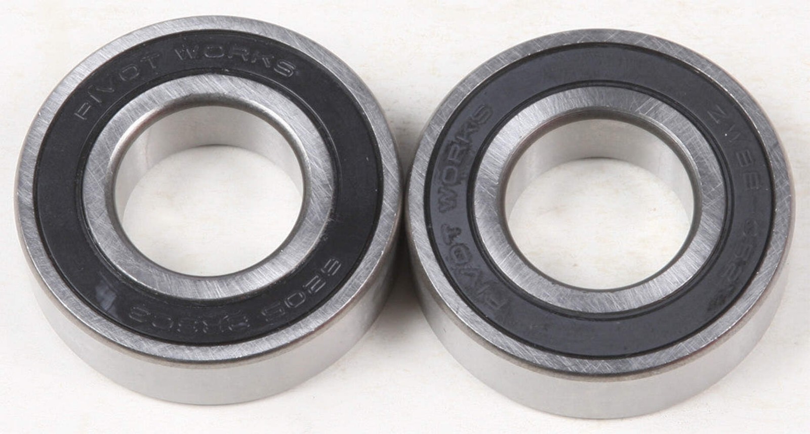 HARDDRIVE FRNT/RR WHEEL BEARING KIT 25MM ID SEALED NON-ABS