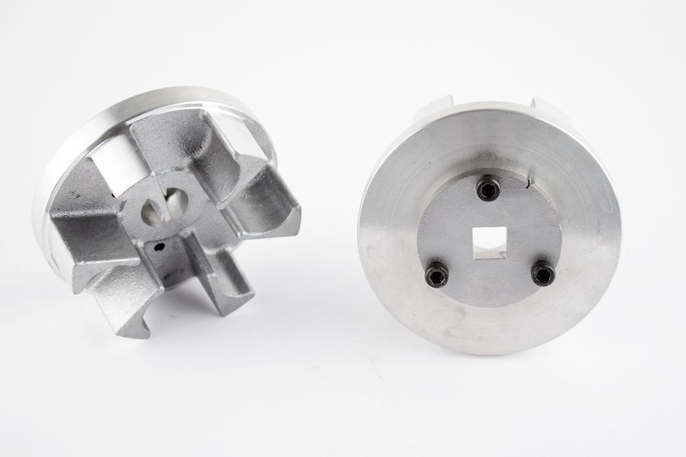 WSM Coupler Puller for Kawasaki 003-310