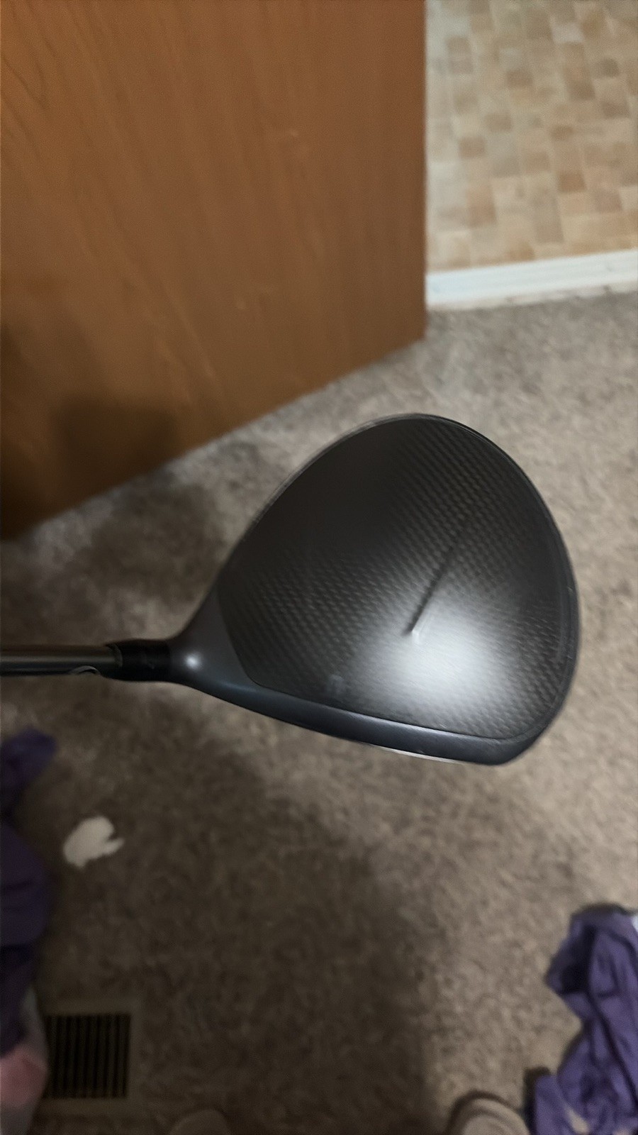 Left Handed Cobra LTDx Driver - Limited Edition Black Left Handed Cobra LTDx Driver - Limited Edition Black