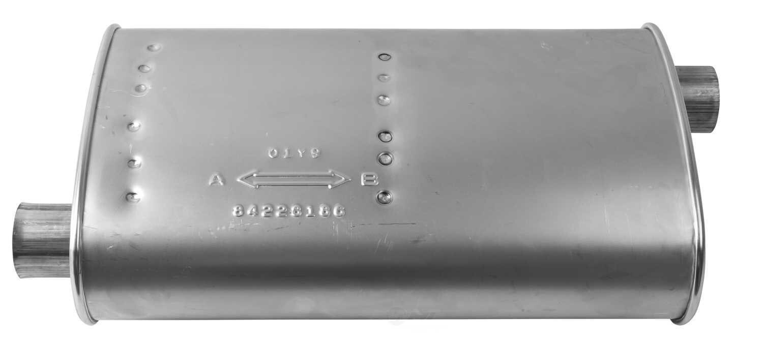 Exhaust Muffler-LS AP Exhaust 700473