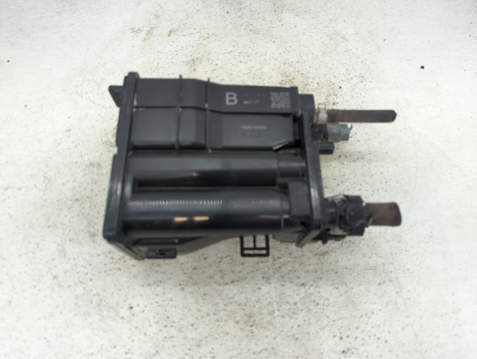 2022 Nissan Sentra Fuel Vapor Charcoal Canister CJ7OX